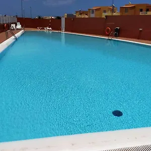 Apartamento Sueños Canarios, Corralejo
