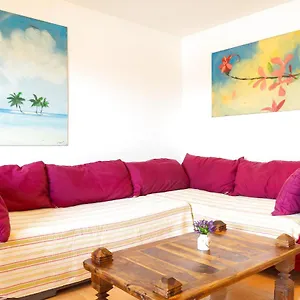 Apartamento La Rosa Dei Venti, Corralejo