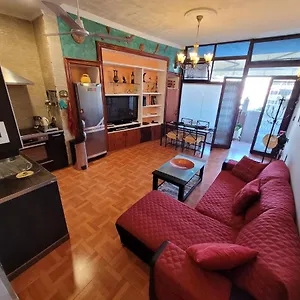 Apartamento Momi Loft, Corralejo
