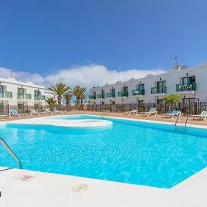 Apartamento Samba Del Sol, Corralejo